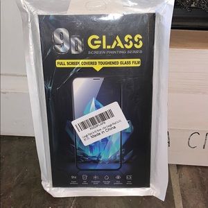 Glass screen for google pixel 3a xl